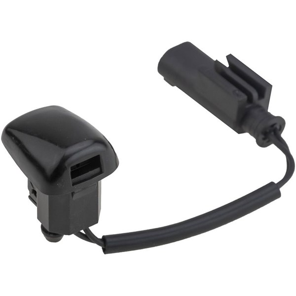 Munstycke, vindrutespolning Nty EDS-BM-113 NTY