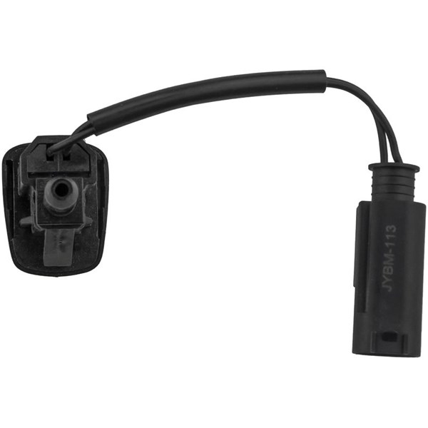 Munstycke, vindrutespolning Nty EDS-BM-113 NTY