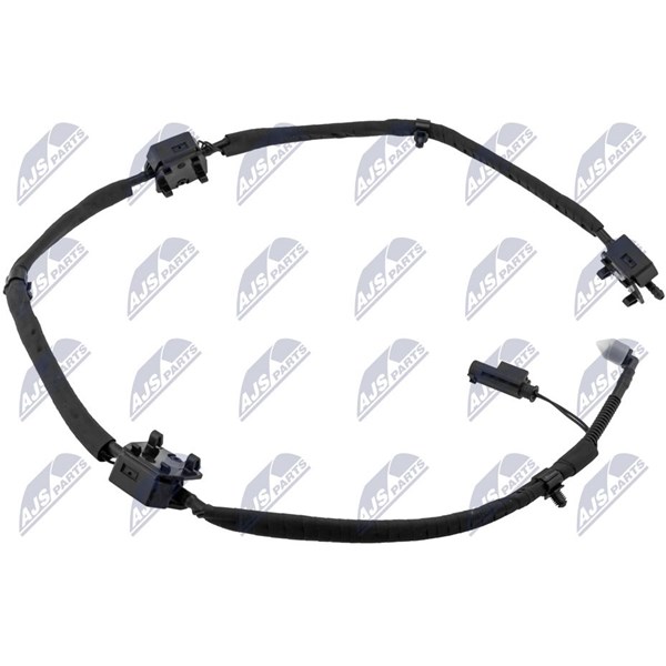 Munstycke, vindrutespolning Nty EDS-BM-121 NTY