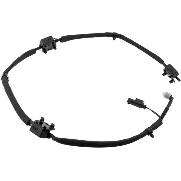 Munstycke, vindrutespolning Nty EDS-BM-121 NTY