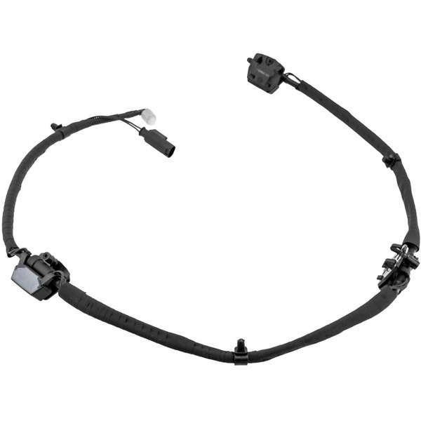 Munstycke, vindrutespolning Nty EDS-BM-121 NTY