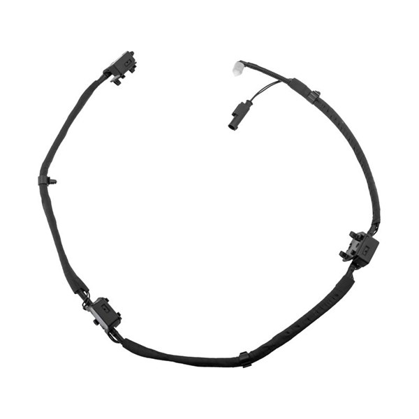 Munstycke, vindrutespolning Nty EDS-BM-121 NTY