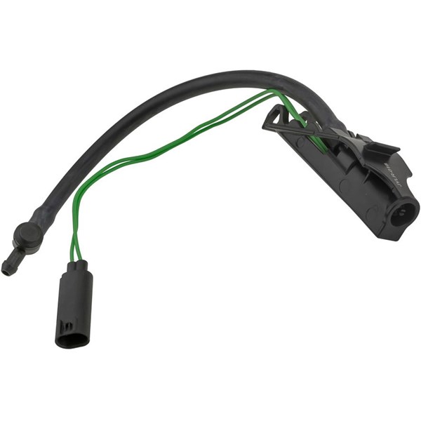 Munstycke, vindrutespolning Nty EDS-LR-018 NTY