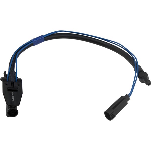 Munstycke, vindrutespolning Nty EDS-LR-019 NTY