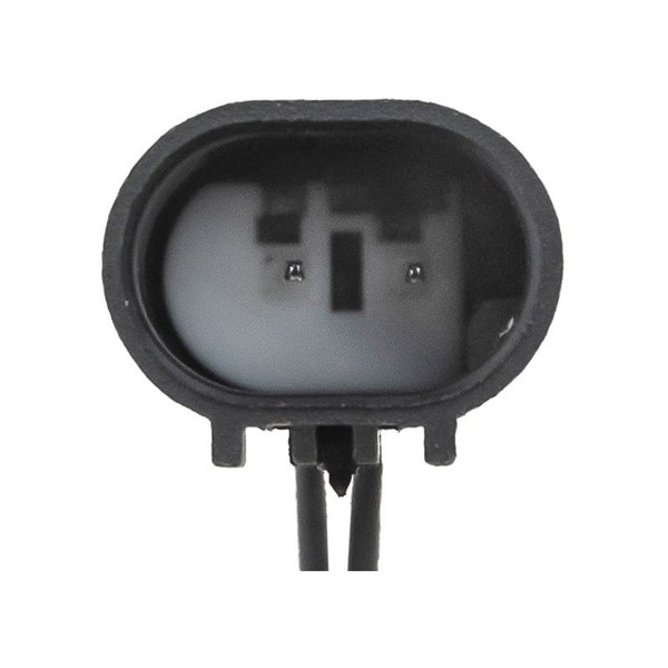 Munstycke, vindrutespolning Nty EDS-LR-020 NTY