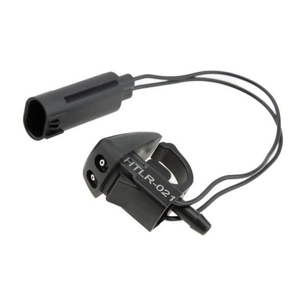 Munstycke, vindrutespolning, Fram Nty EDS-LR-021 NTY