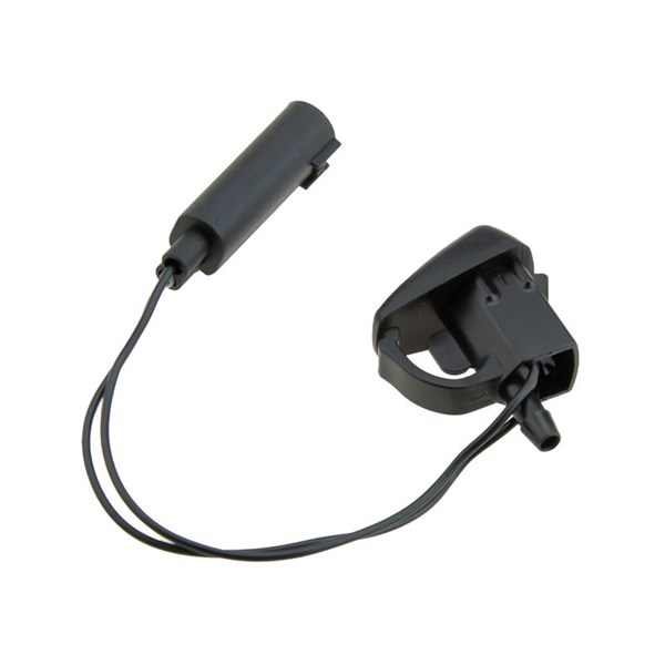 Munstycke, vindrutespolning, Fram Nty EDS-LR-021 NTY