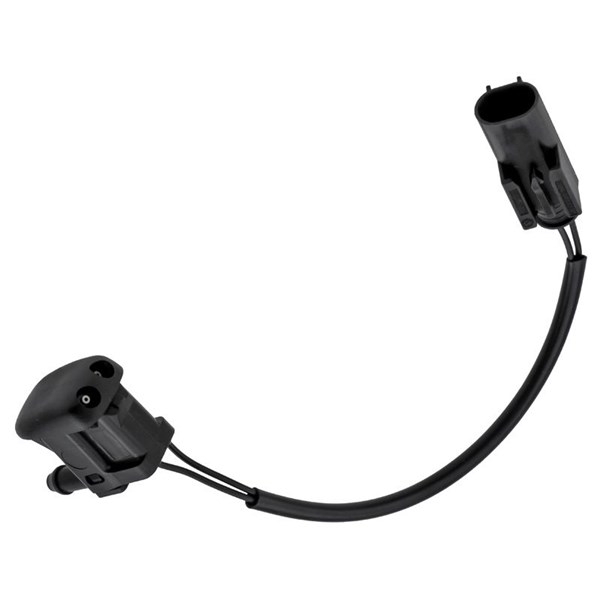 Munstycke, vindrutespolning, Fram Nty EDS-LR-022 NTY