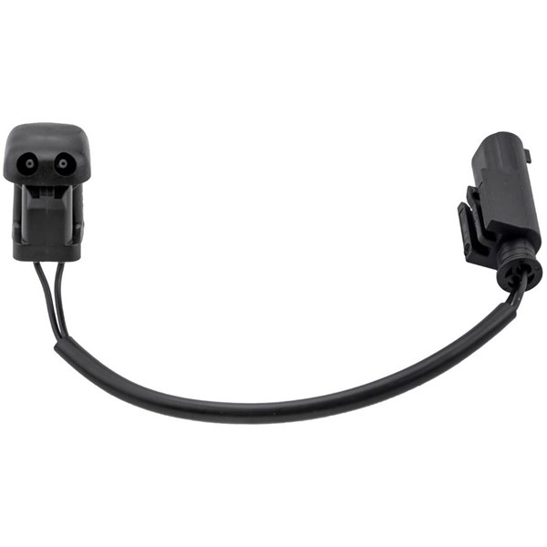 Munstycke, vindrutespolning, Fram Nty EDS-LR-022 NTY