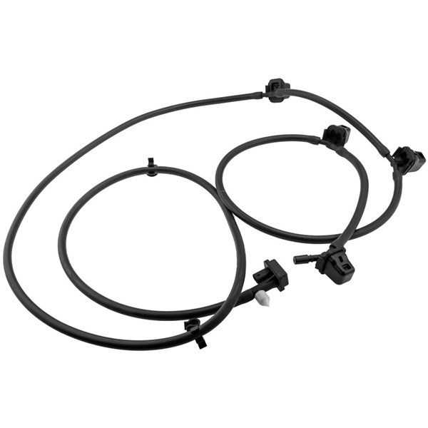Munstycke, vindrutespolning Nty EDS-ME-051 NTY