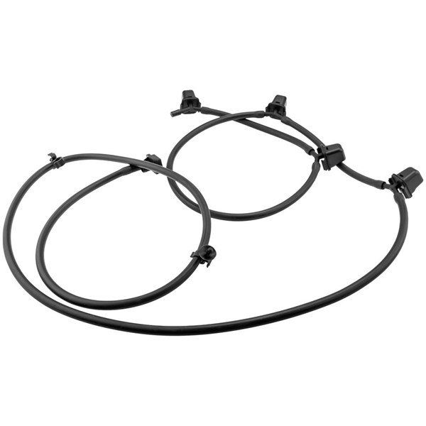 Munstycke, vindrutespolning Nty EDS-ME-051 NTY