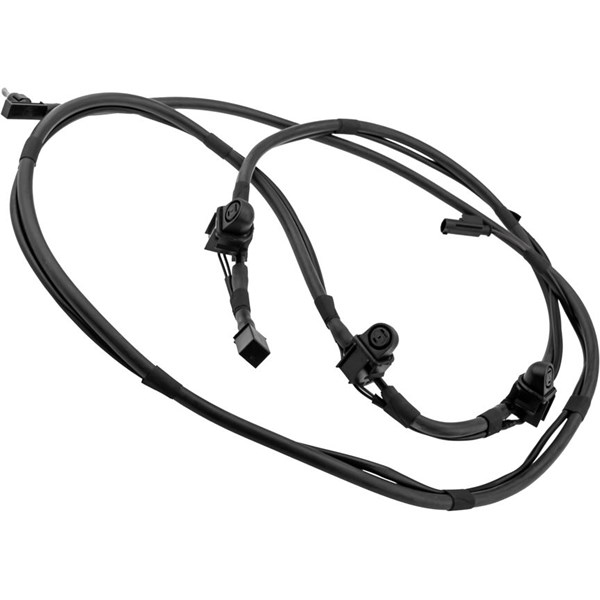 Munstycke, vindrutespolning Nty EDS-ME-052 NTY