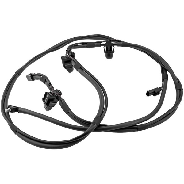 Munstycke, vindrutespolning Nty EDS-ME-052 NTY