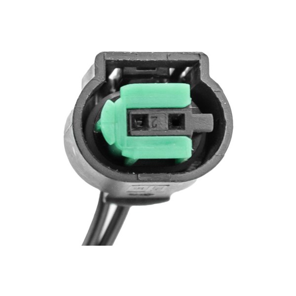 Munstycke, vindrutespolning Nty EDS-ME-054 NTY