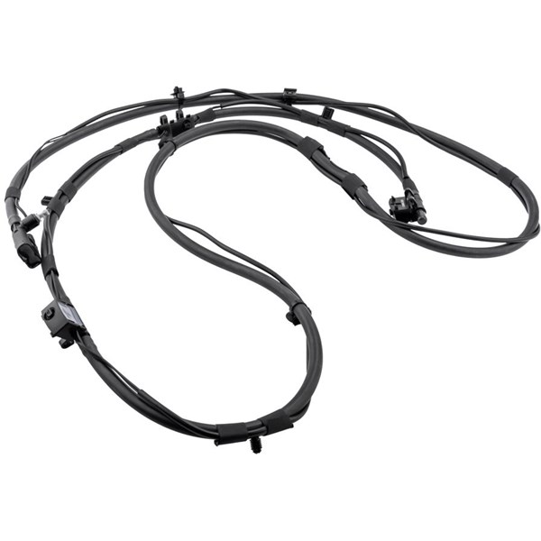 Munstycke, vindrutespolning Nty EDS-ME-055 NTY