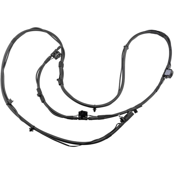 Munstycke, vindrutespolning Nty EDS-ME-055 NTY