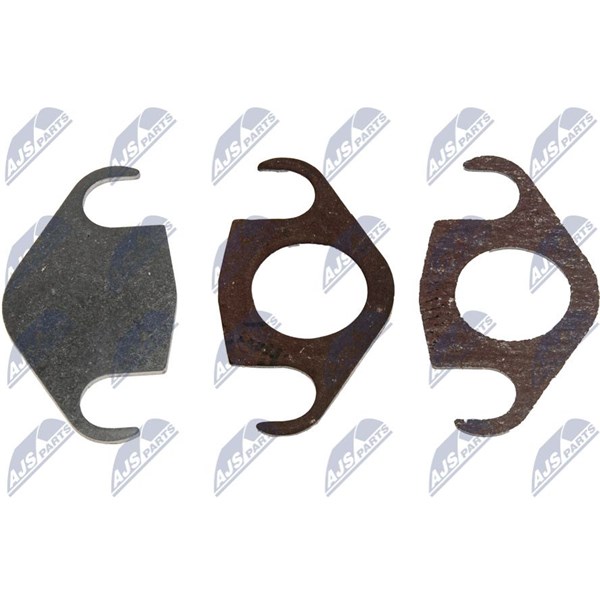 Reparationssats, sugrörsmodul Nty EGR-BM-022 NTY