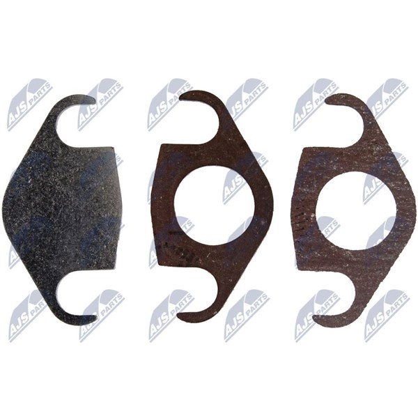 Reparationssats, sugrörsmodul Nty EGR-BM-022 NTY Reparationssats, sugrörsmodul Nty EGR-BM-022 NTY