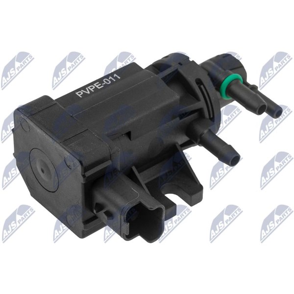Tryckomvandlare, avgasreglering Nty EGR-PE-011 NTY