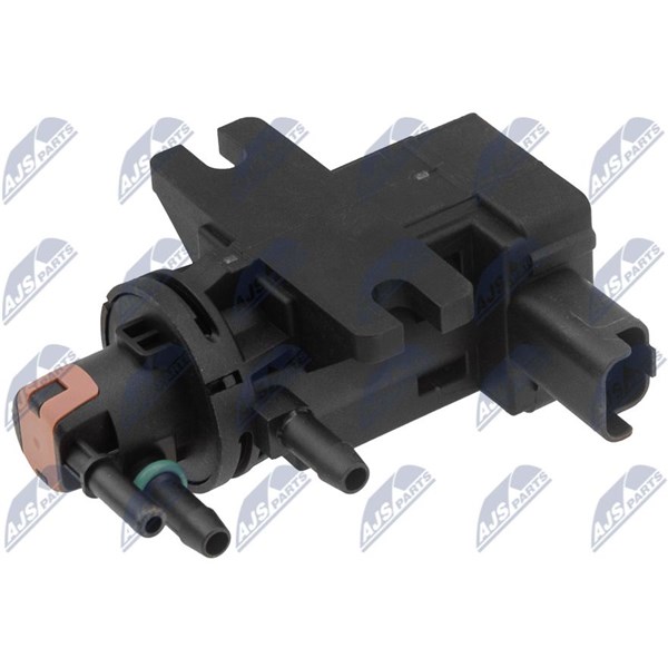 Tryckomvandlare, avgasreglering Nty EGR-PE-012 NTY