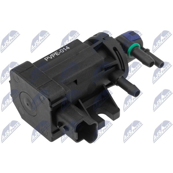 Tryckomvandlare, avgasreglering Nty EGR-PE-014 NTY