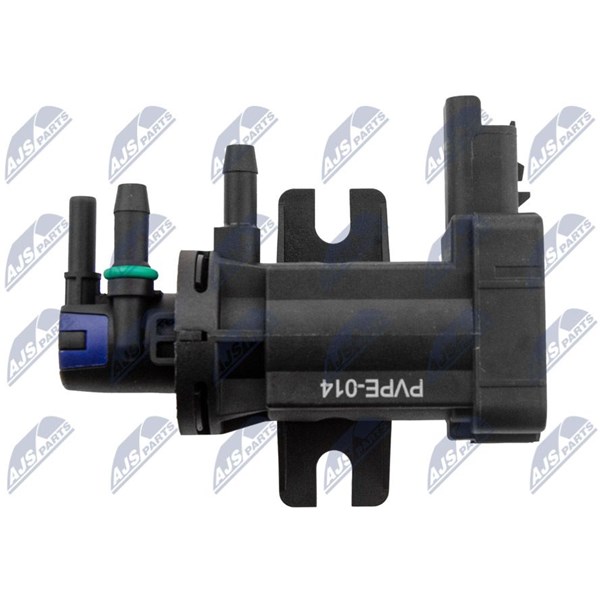 Tryckomvandlare, avgasreglering Nty EGR-PE-014 NTY