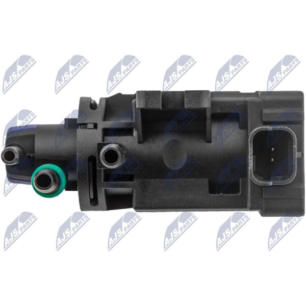 Tryckomvandlare, avgasreglering Nty EGR-PE-014 NTY
