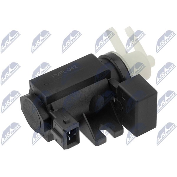 Tryckomvandlare, turboaggregat Nty EGR-PL-042 NTY