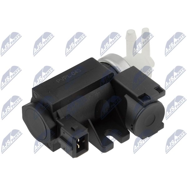 Tryckomvandlare, turboaggregat Nty EGR-PL-043 NTY