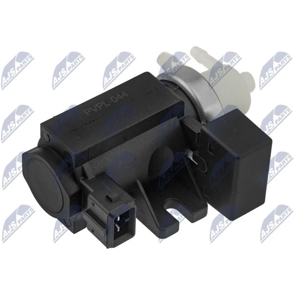 Tryckomvandlare, turboaggregat Nty EGR-PL-044 NTY