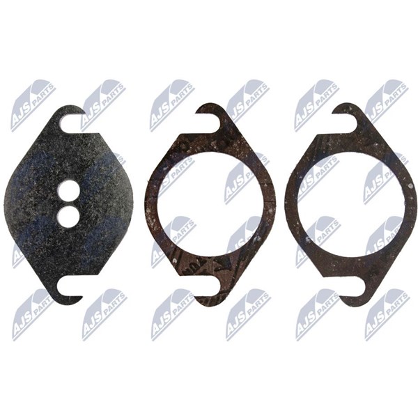 Reparationssats, sugrörsmodul Nty EGR-PL-046 NTY Reparationssats, sugrörsmodul Nty EGR-PL-046 NTY