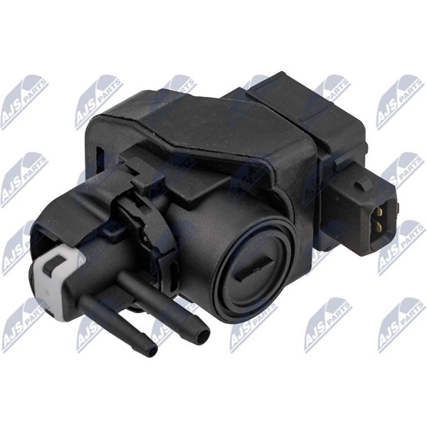 Tryckomvandlare, avgasreglering Nty EGR-RE-023 NTY