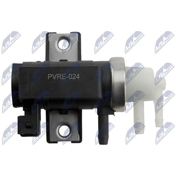 Tryckomvandlare, turboaggregat Nty EGR-RE-024 NTY