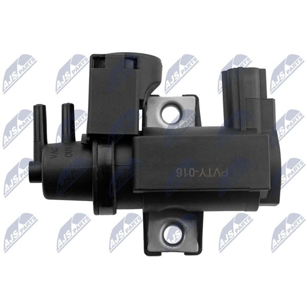Tryckomvandlare, turboaggregat Nty EGR-TY-016 NTY Tryckomvandlare, turboaggregat Nty EGR-TY-016 NTY