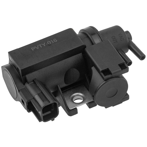 Tryckomvandlare, turboaggregat Nty EGR-TY-016 NTY
