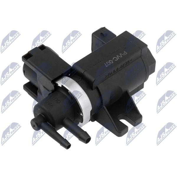Tryckomvandlare, turboaggregat Nty EGR-VC-007 NTY