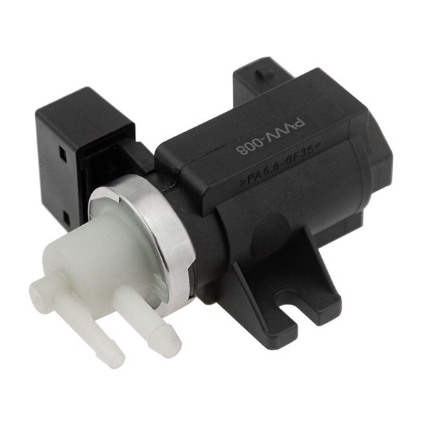 Tryckomvandlare, turboaggregat NTY