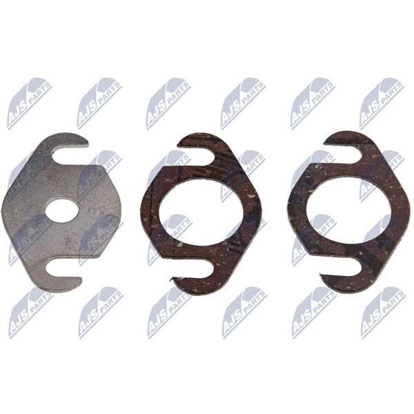 Reparationssats, sugrörsmodul Nty EGR-VW-059 NTY