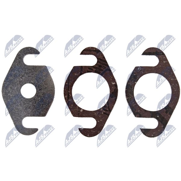 Reparationssats, sugrörsmodul Nty EGR-VW-059 NTY