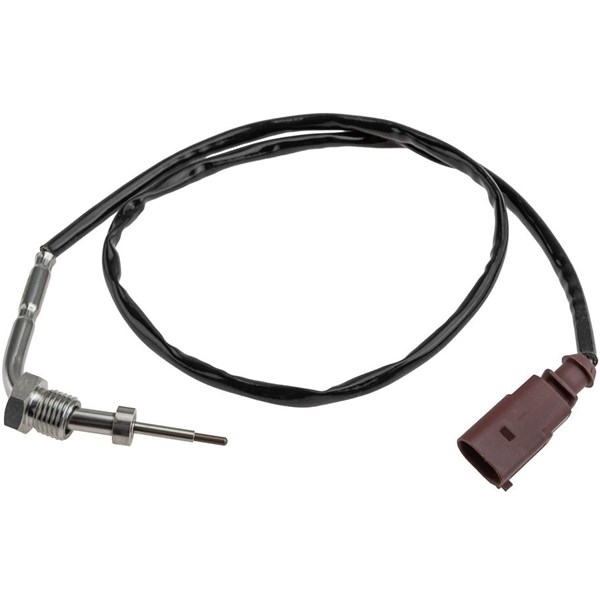 Sensor, avgastemperatur, Partikelfilter Nty EGT-VW-070 NTY