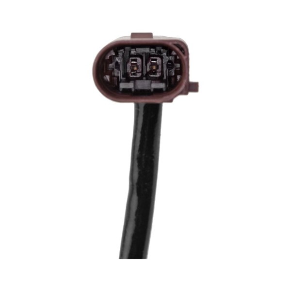 Sensor, avgastemperatur, Partikelfilter Nty EGT-VW-070 NTY
