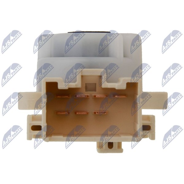 Brytare, tändning Nty EKS-TY-003 NTY