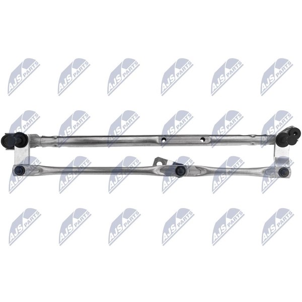 Torkartransmission, Fram Nty EMW-CH-001 NTY