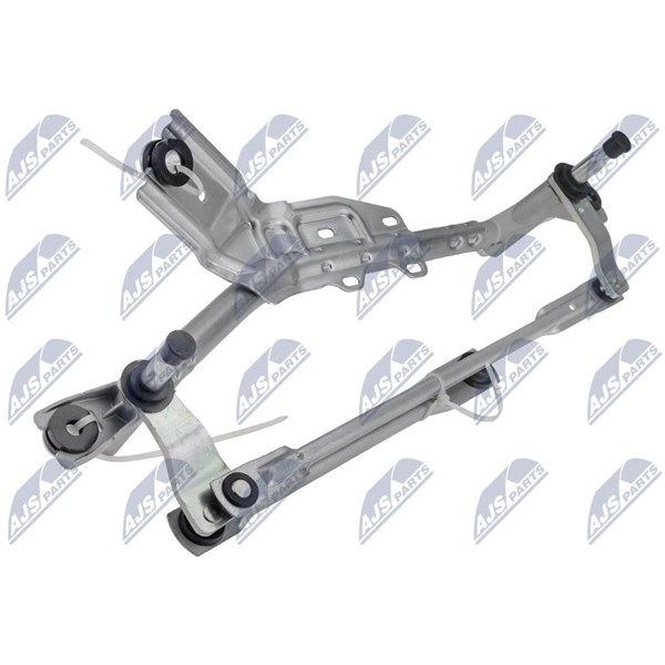 Torkartransmission Nty EMW-FT-020 NTY