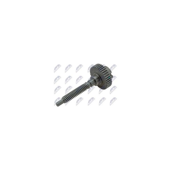 Ställare, parkeringsbroms Nty EPH-BM-004 NTY