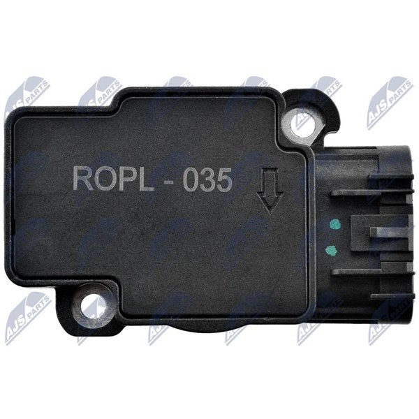 Luftmassemätare Nty EPP-PL-035 NTY