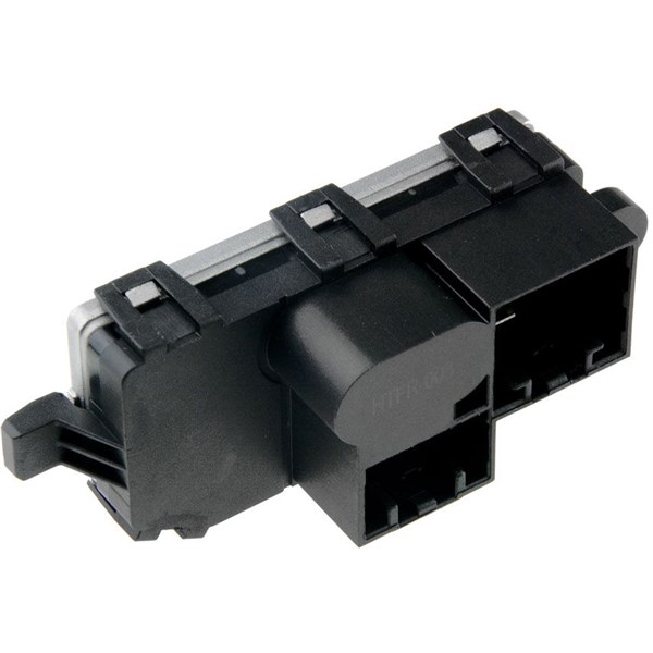 Reglage, kupéfläkt Nty ERD-FR-003 NTY