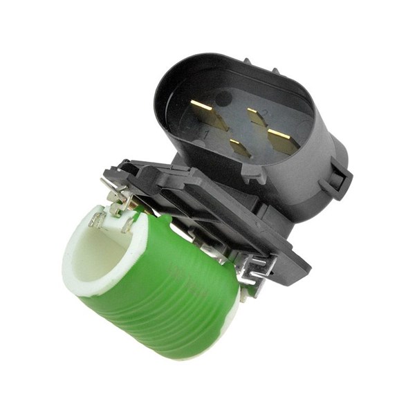 Förkopplingsmotstånd, Elmotor-kylfläkt Nty ERD-PL-001 NTY