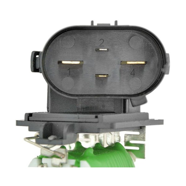 Förkopplingsmotstånd, Elmotor-kylfläkt Nty ERD-PL-001 NTY Förkopplingsmotstånd, Elmotor-kylfläkt Nty ERD-PL-001 NTY