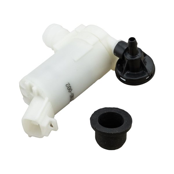 Spolarpump NTY